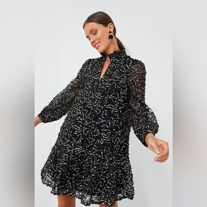 TUCKERNUCK EUC Nightly Organza Palmerston Dress medium